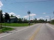 Rt. 7 Looking South into Shelburne 