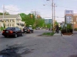 Center of Richmond along Rt. 2, South Main Street 