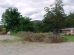 Site of the Old Hotel and Post Office  