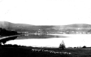 View of Town Center and Seymour Lake 