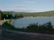 View of Town Center and Seymour Lake 