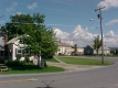 View Looking East Along Rt. 116