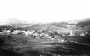 View of Village Looking North 