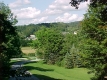 View of Village Looking North