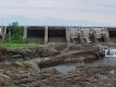 Dam Along the Lamoille River 