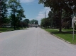 Canada Street Looking West 