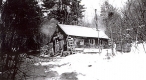 Stage Coach Road Sugar House 