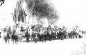 Horses and Wagons