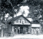 Dessos Store on Browns Trace Road 