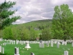 View of Graveyard 