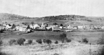 View of Underhill Flats from Maple Ridge 