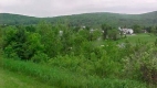 View of Underhill Flats from Maple Ridge 