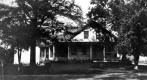 House Located on Monkton Road Across from Bristol Pond