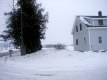 House Located on Monkton Road Across from Bristol Pond
