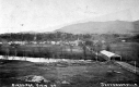 Birdseye View of Jeffersonville and Lamoille River