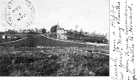 View of Old Church and Village 