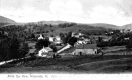 Bird's Eye View of Village 