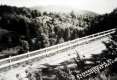 View of Route 108 from Gristmill Hill