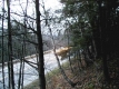 View of Rt.108 from Gristmill Hill