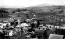View of Town from the South