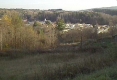 View of Town from the South