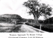 Greenwood Cemetery on Route 17