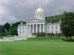 The State House