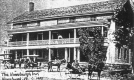 The Hinesburg Inn