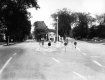 Intersection Between Route 7, Willard Street and South Winooski Avenue