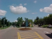 Intersection Between Route 7, Willard Street and South Winooski Avenue