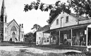 St. Thomas Church and Market on River Road