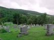 Hope Cemetery South of Norwich University Along Rt. 12 