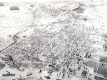 Bird's Eye View of Burlington
