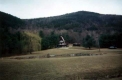 House on Mountain Road