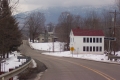 Bridge in Town Center