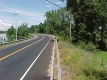 Rt. 2 North of City Bay