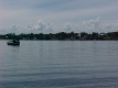 City Bay from Hibbard Point