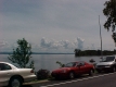 View of City Bay from the North Hero House