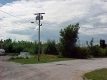 Site of the Old Railroad Yard
