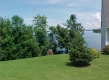 View of Keeler Bay on Lake Champlain 