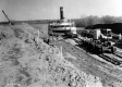 Tigonderoga Retires from Water