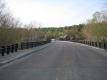 Bridge into Town
