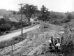 Beginning Process of Building the Grove St. Bridge