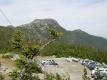 Summit House near Mount Mansfield Chin: Reshot