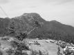 Summit House near Mount Mansfield Chin: Reshot