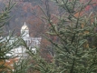 State House from National Life Hill