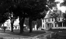 Woodstock Road in Hartland