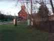 Site of old sawmill on Brown's River