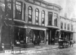 Businesses on Bridge St