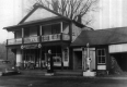 General Store and Gas Station
